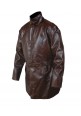 Men's Watch Dogs Faux Jacket